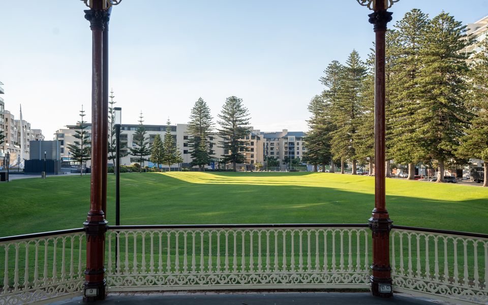 Beach Retreat Townhouse Glenelg