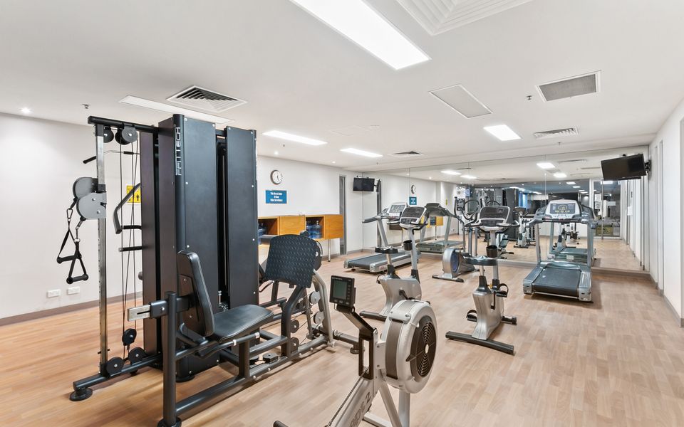 Beachside Apartment in Glenelg