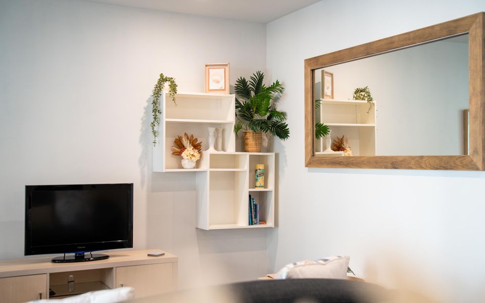 Beachside Apartment in Glenelg