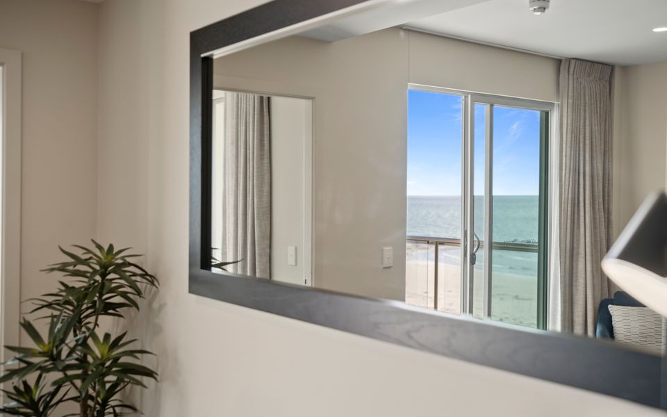 Ocean Views at the Bay