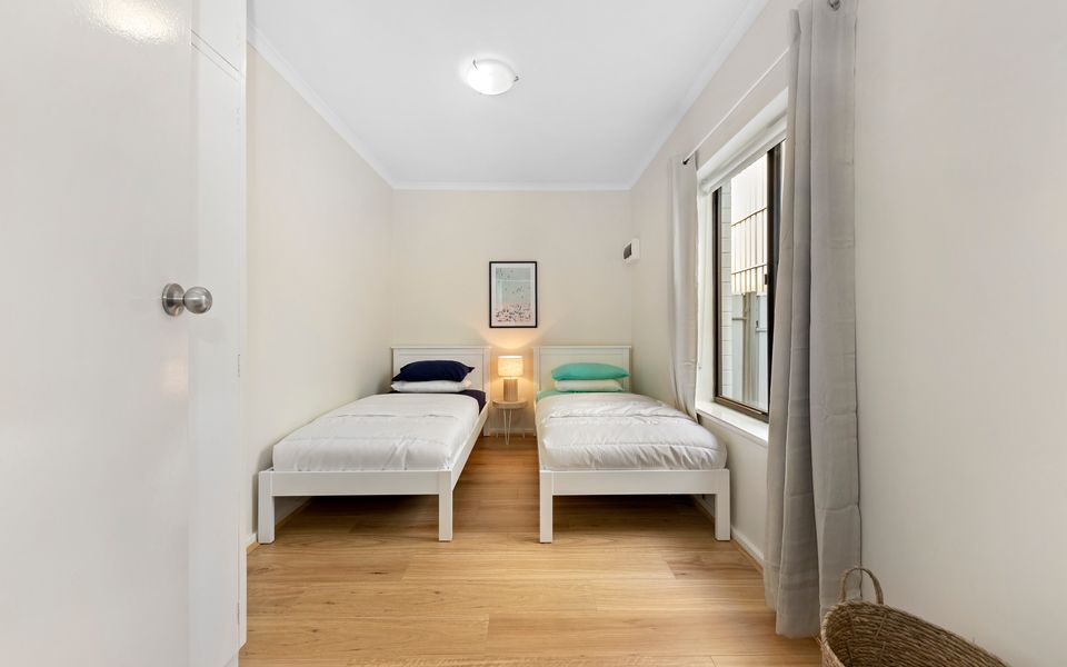 Seascape on Seaview – 3 Bedroom