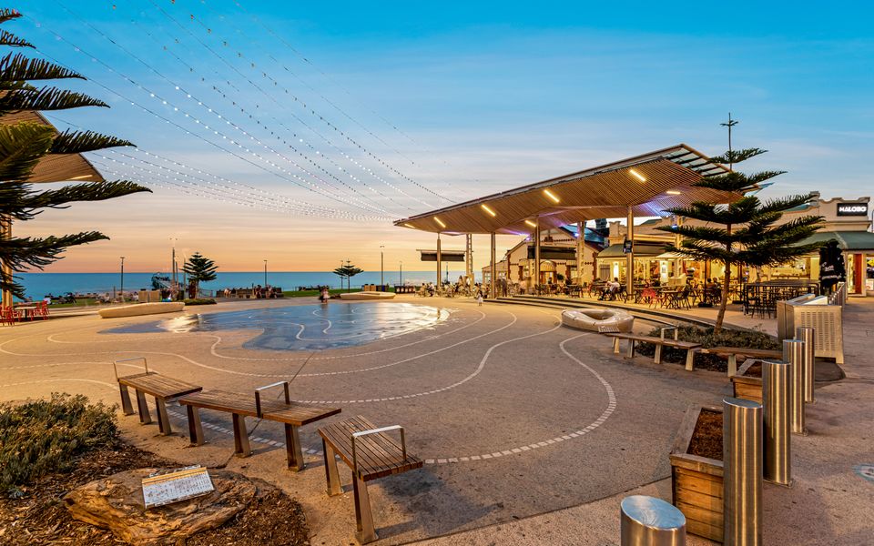 Seascape on Seaview – 3 Bedroom