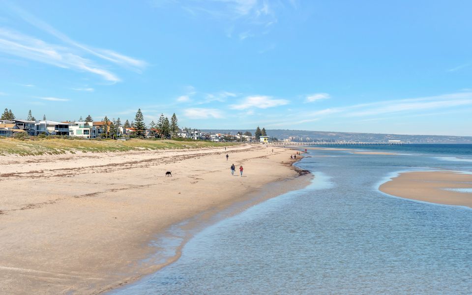 Seascape on Seaview – 3 Bedroom