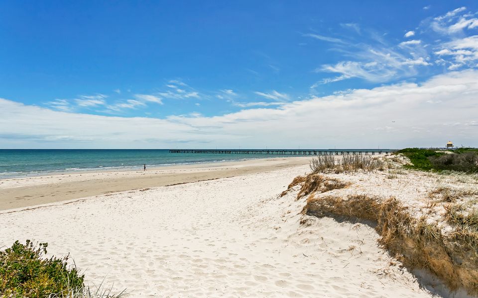 Seascape on Seaview – 3 Bedroom