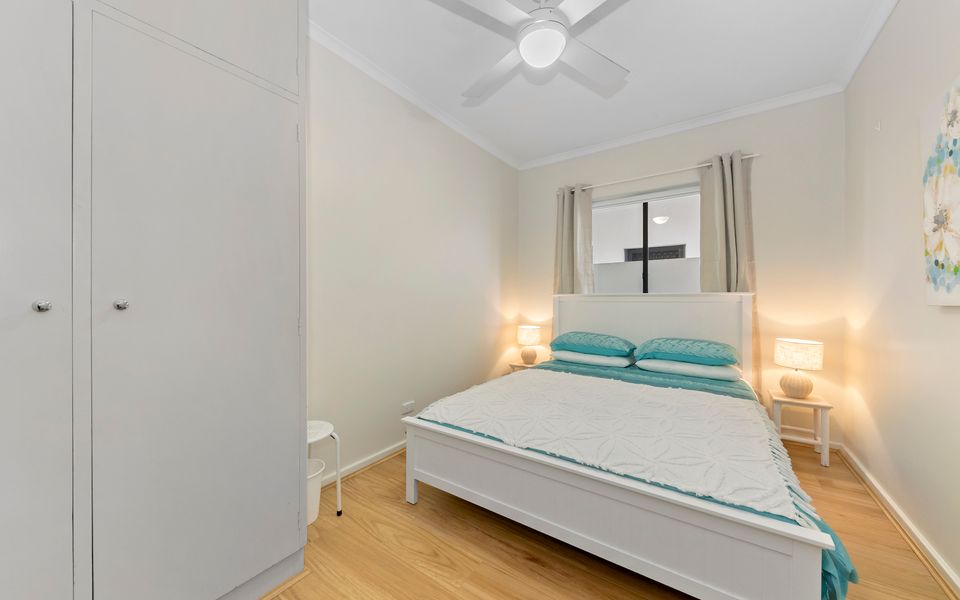 Seascape on Seaview – 3 Bedroom