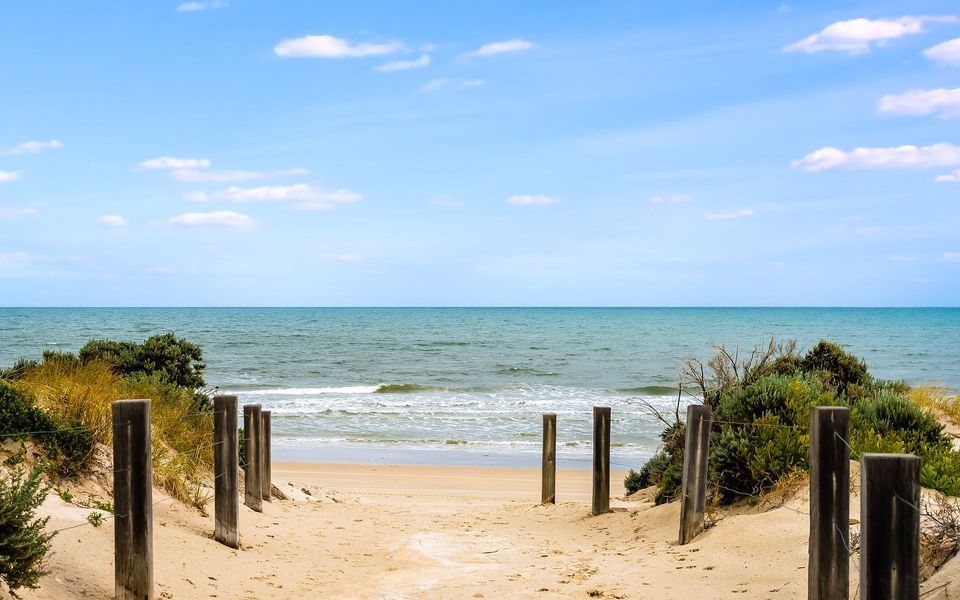 Seascape on Seaview – 1 Bedroom