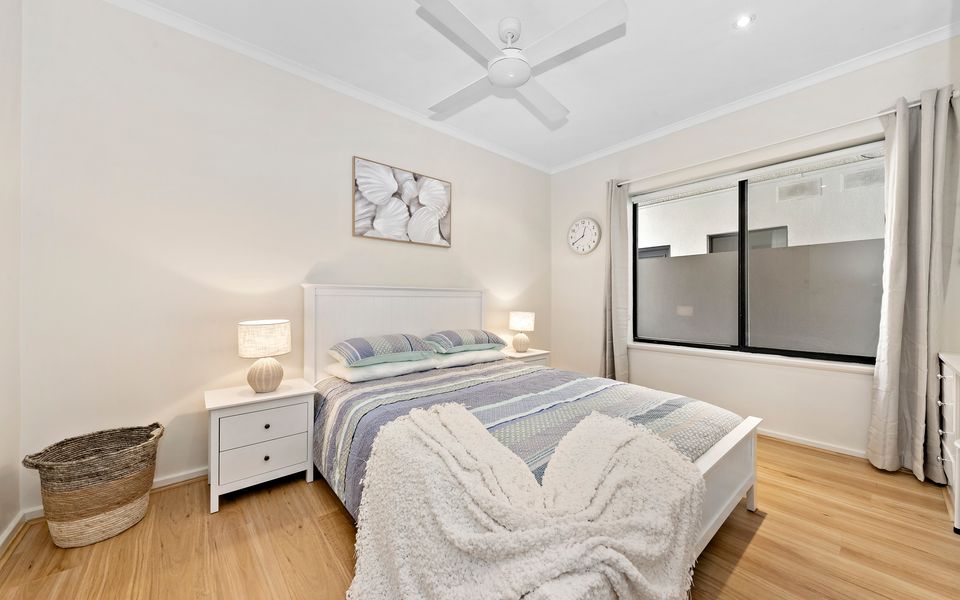 Seascape on Seaview – 1 Bedroom