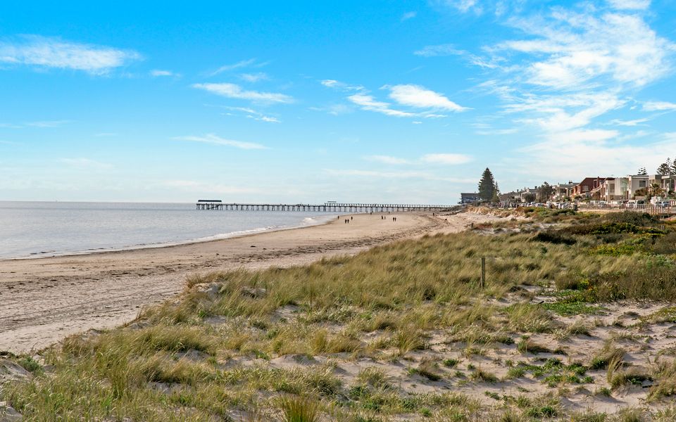 Seascape on Seaview – 1 Bedroom