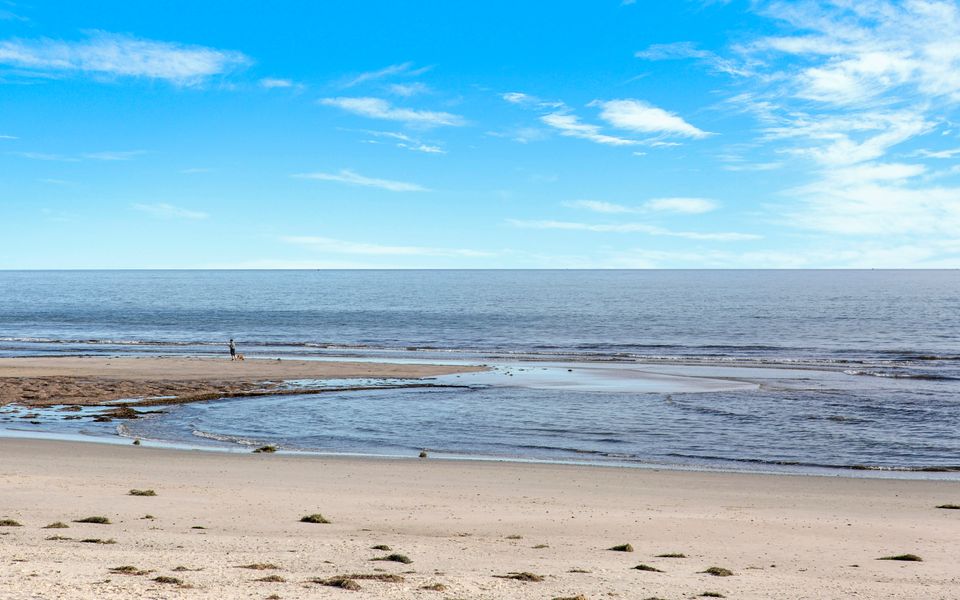 Seascape on Seaview – 1 Bedroom