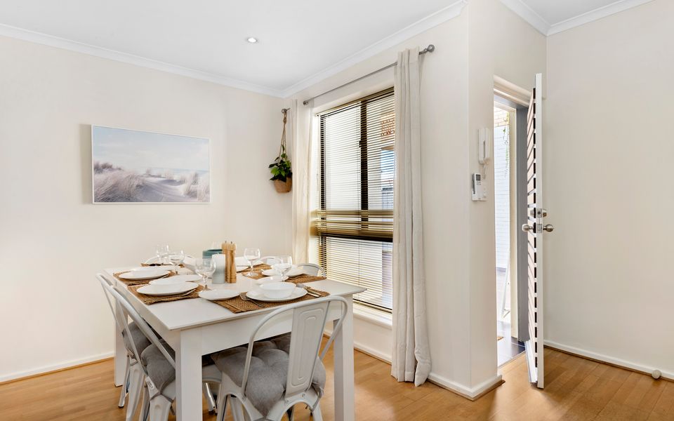 Seascape on Seaview – 1 Bedroom