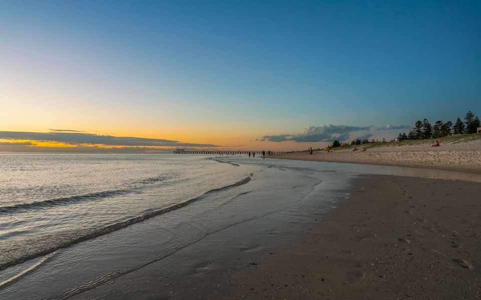 Seascape on Seaview – 1 Bedroom