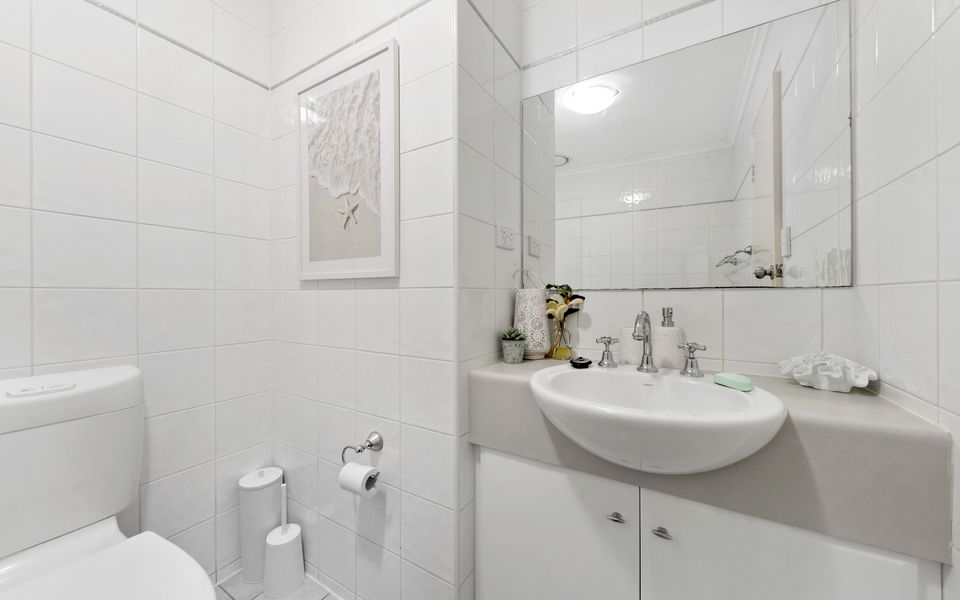 Seascape on Seaview – 1 Bedroom