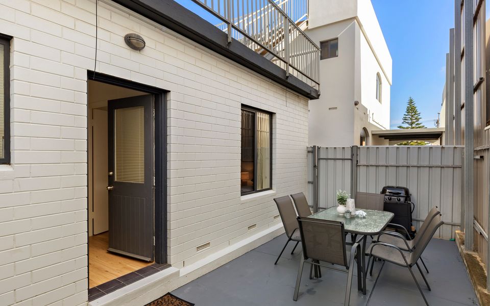 Seascape on Seaview – 1 Bedroom