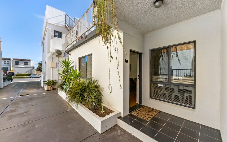 Seascape on Seaview – 1 Bedroom