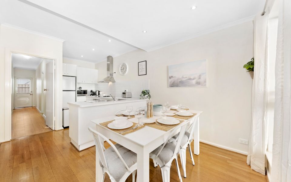 Seascape on Seaview – 1 Bedroom