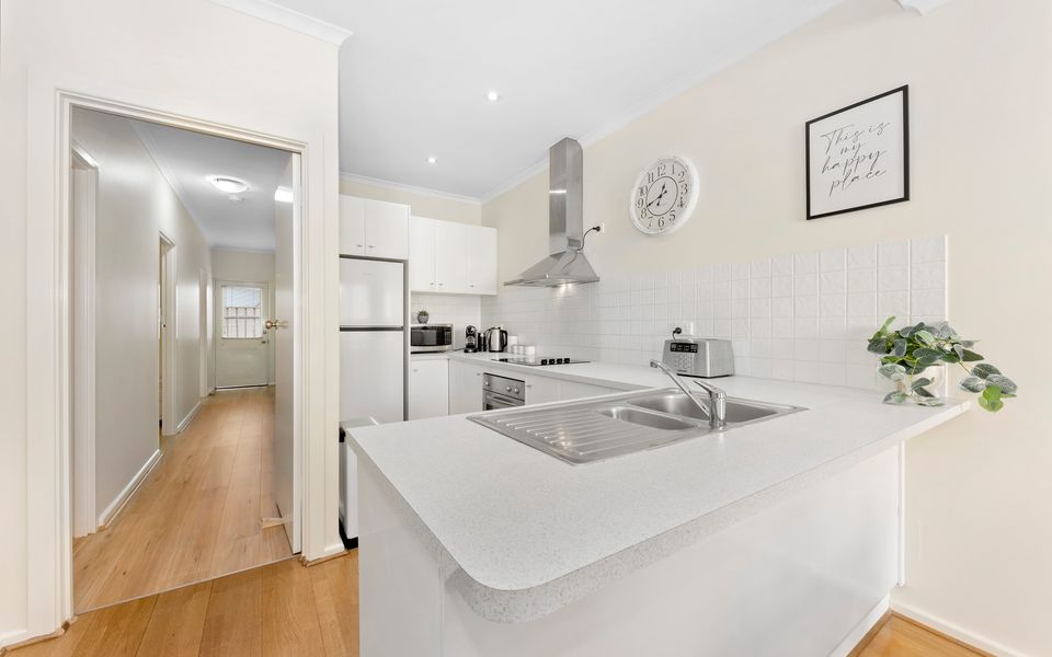Seascape on Seaview – 1 Bedroom