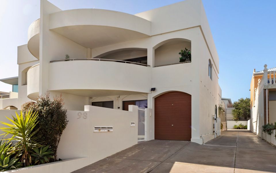 Seascape on Seaview – 1 Bedroom