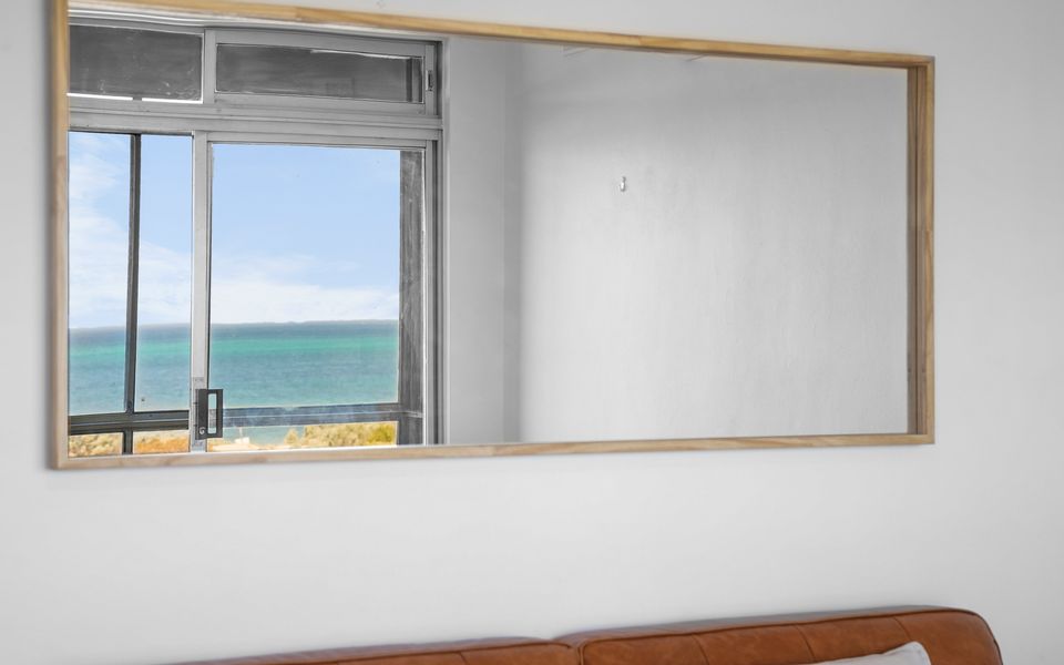 Tranquil Oceanview Escape – Relax & Reset