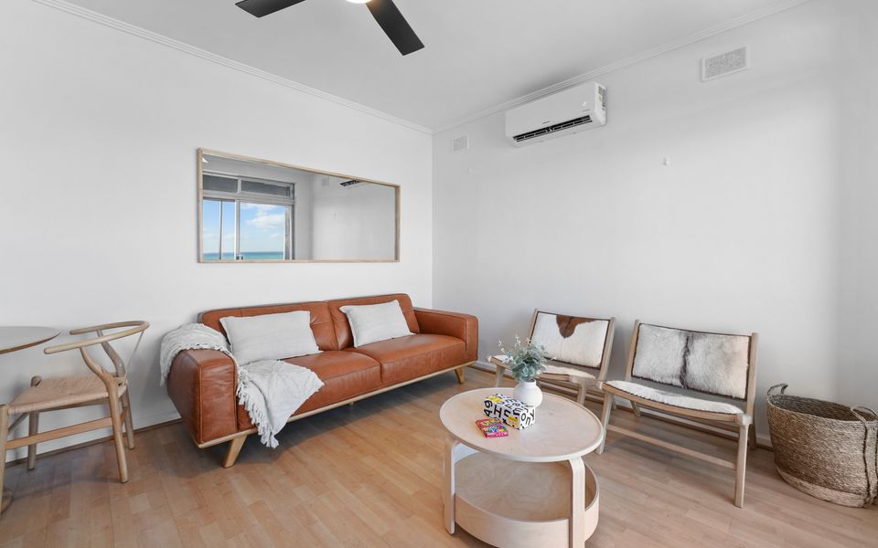 Tranquil Oceanview Escape – Relax & Reset