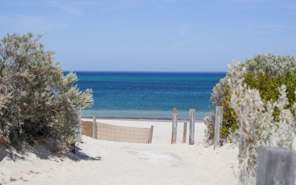 Tranquil Oceanview Escape – Relax & Reset