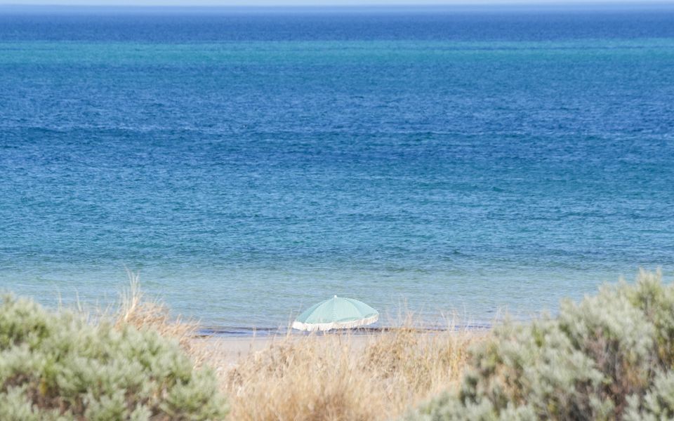 Tranquil Oceanview Escape – Relax & Reset