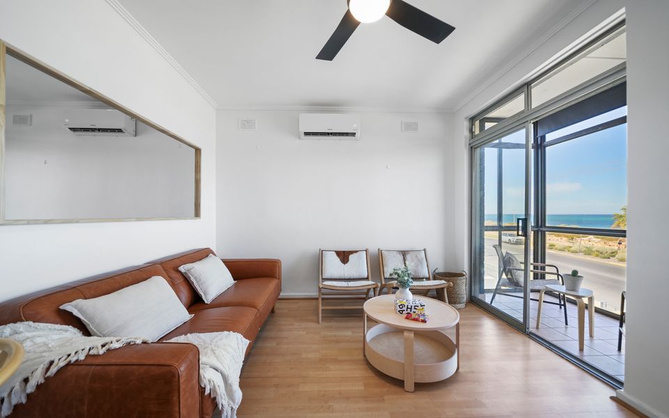 Tranquil Oceanview Escape – Relax & Reset