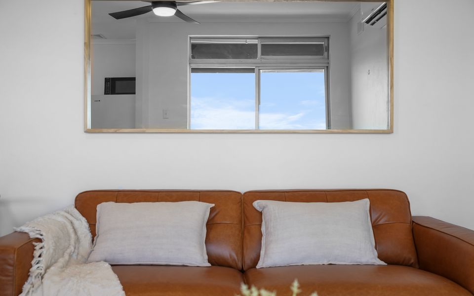Tranquil Oceanview Escape – Relax & Reset