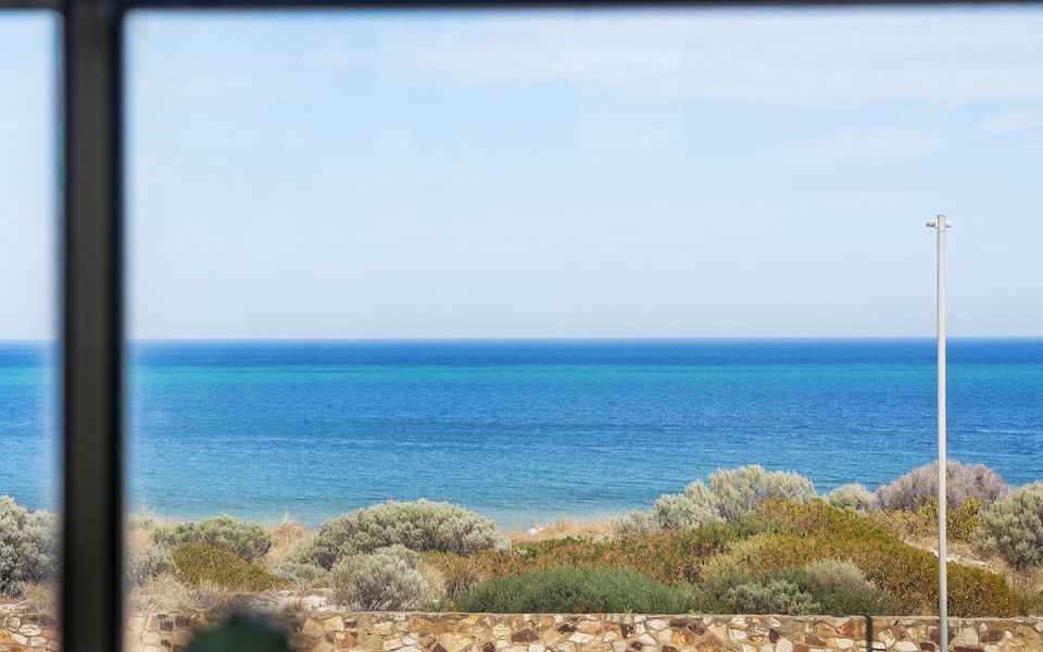Tranquil Oceanview Escape – Relax & Reset