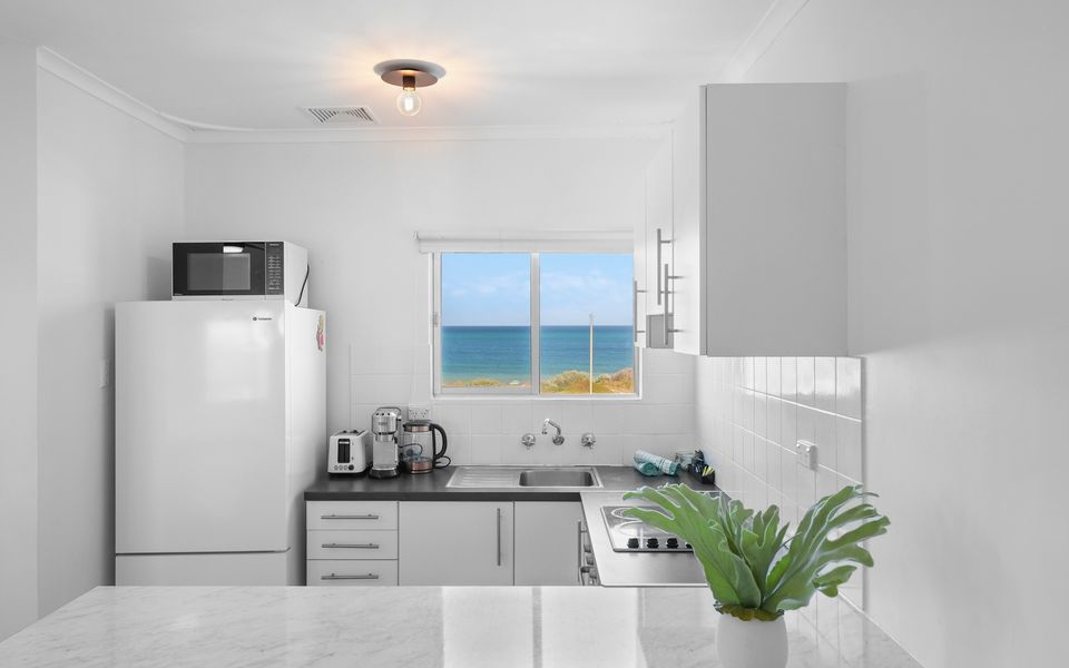 Tranquil Oceanview Escape – Relax & Reset