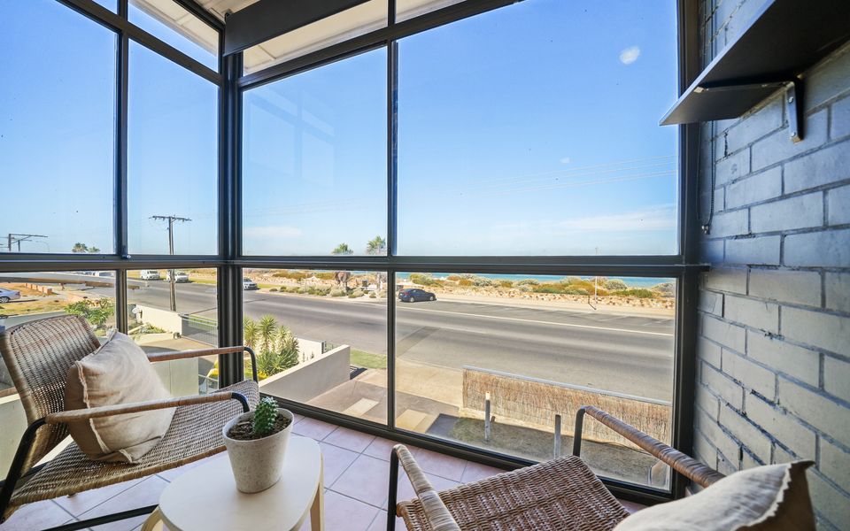 Tranquil Oceanview Escape – Relax & Reset