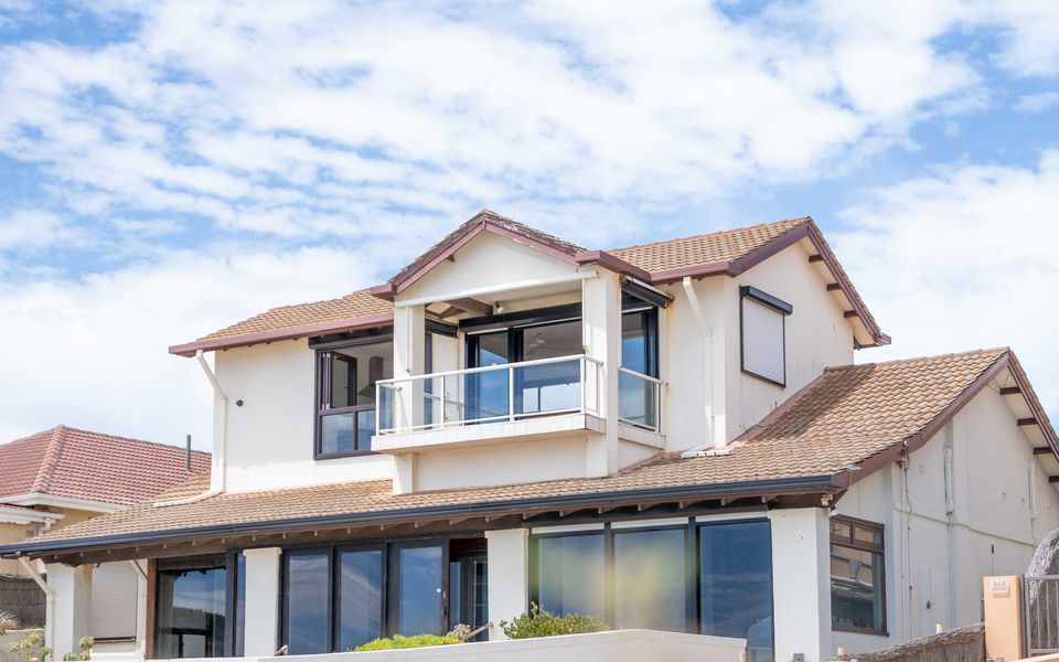 Ocean Breeze Family Villa
