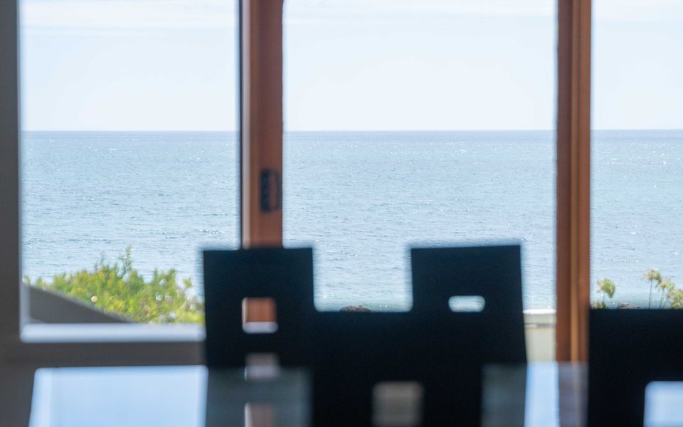 Ocean Breeze Family Villa