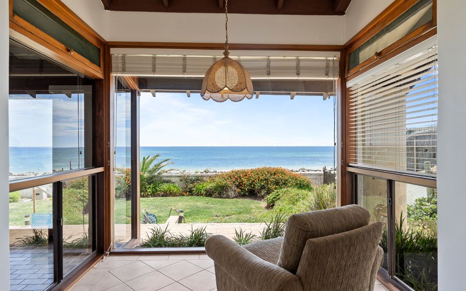 Ocean Breeze Family Villa