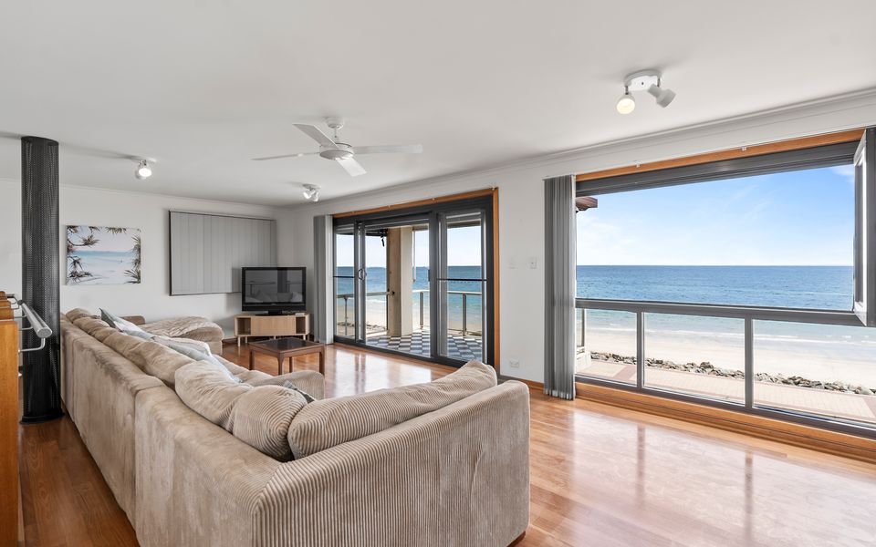 Ocean Breeze Family Villa