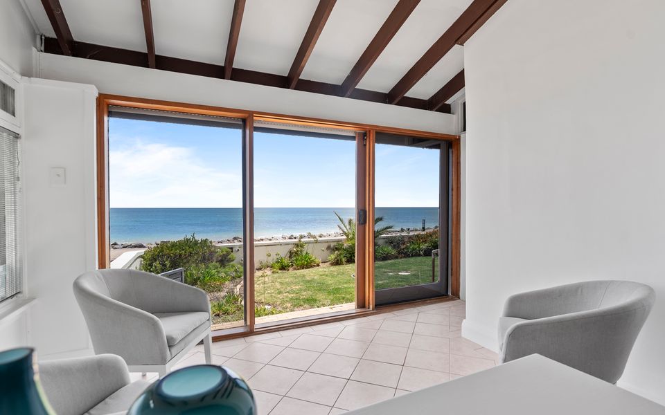 Ocean Breeze Family Villa