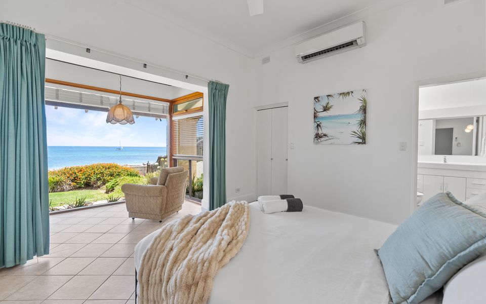 Ocean Breeze Family Villa