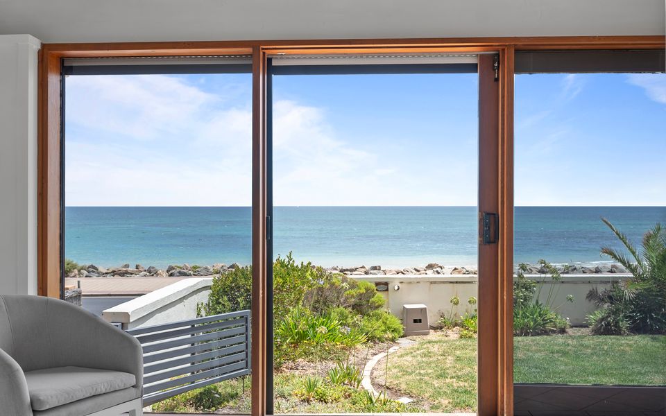 Ocean Breeze Family Villa