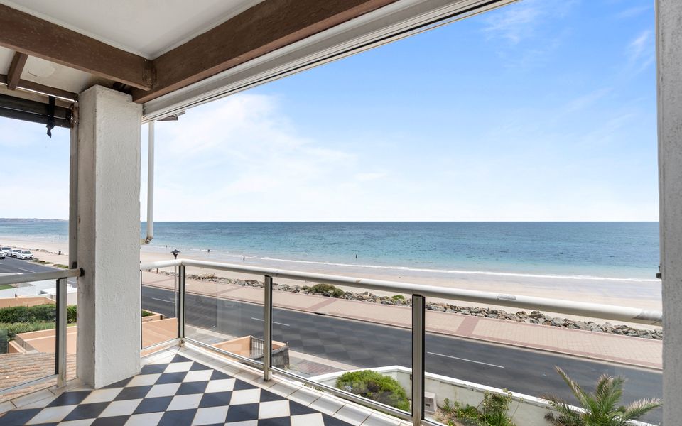 Ocean Breeze Family Villa