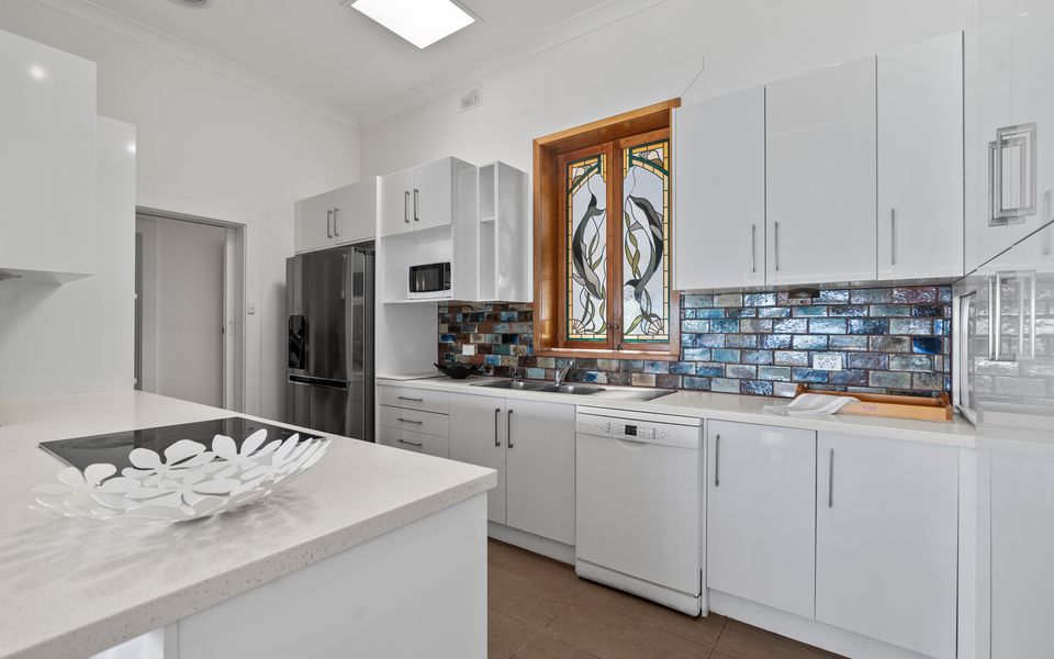 Ocean Breeze Family Villa