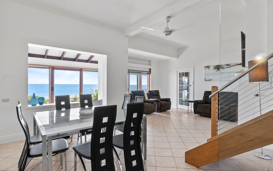 Ocean Breeze Family Villa