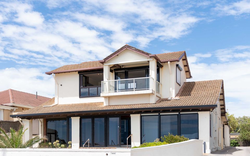Ocean Breeze Family Villa