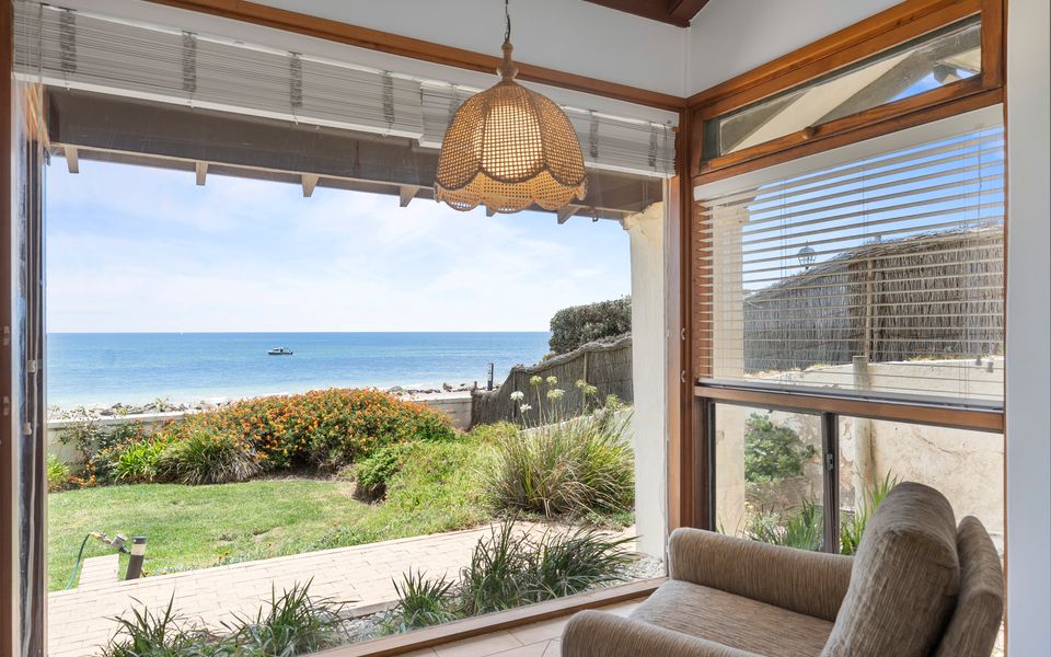 Ocean Breeze Family Villa