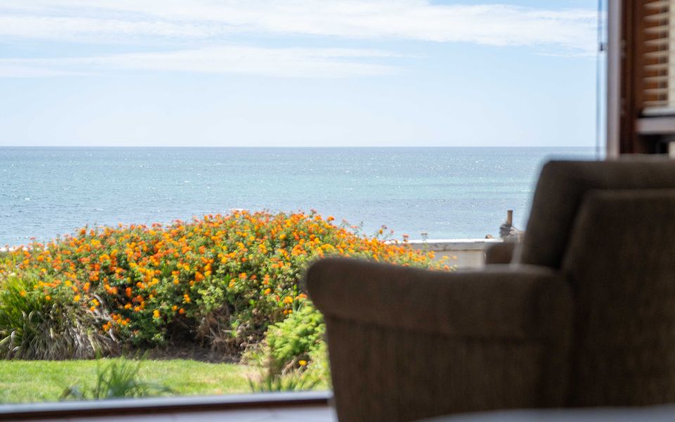 Ocean Breeze Family Villa