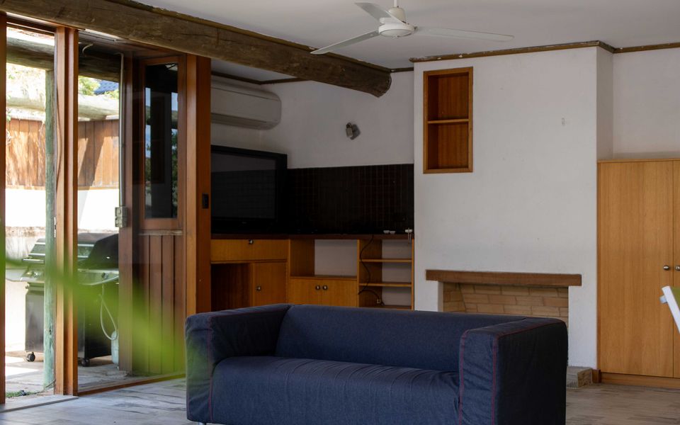 Ocean Breeze Family Villa