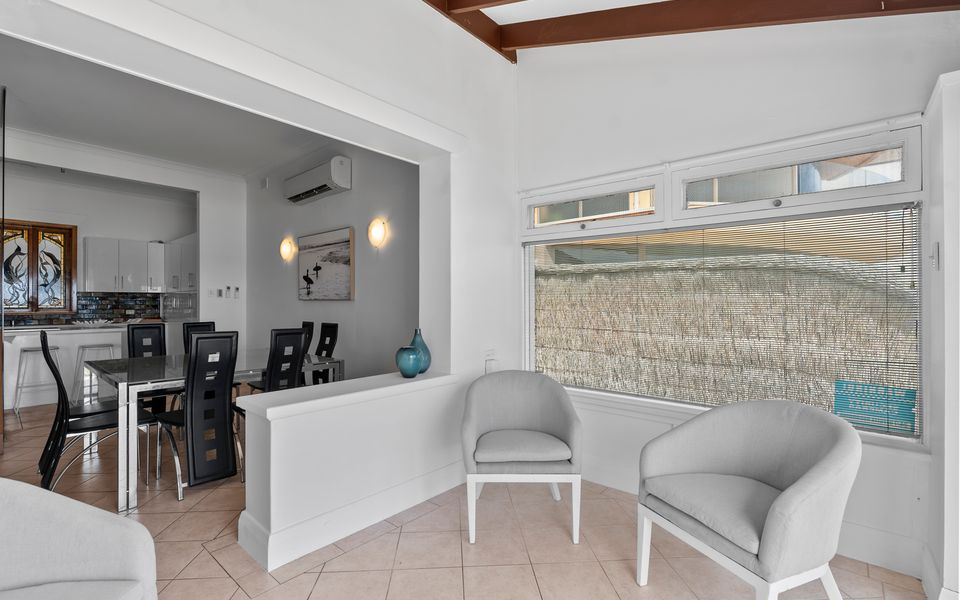 Ocean Breeze Family Villa