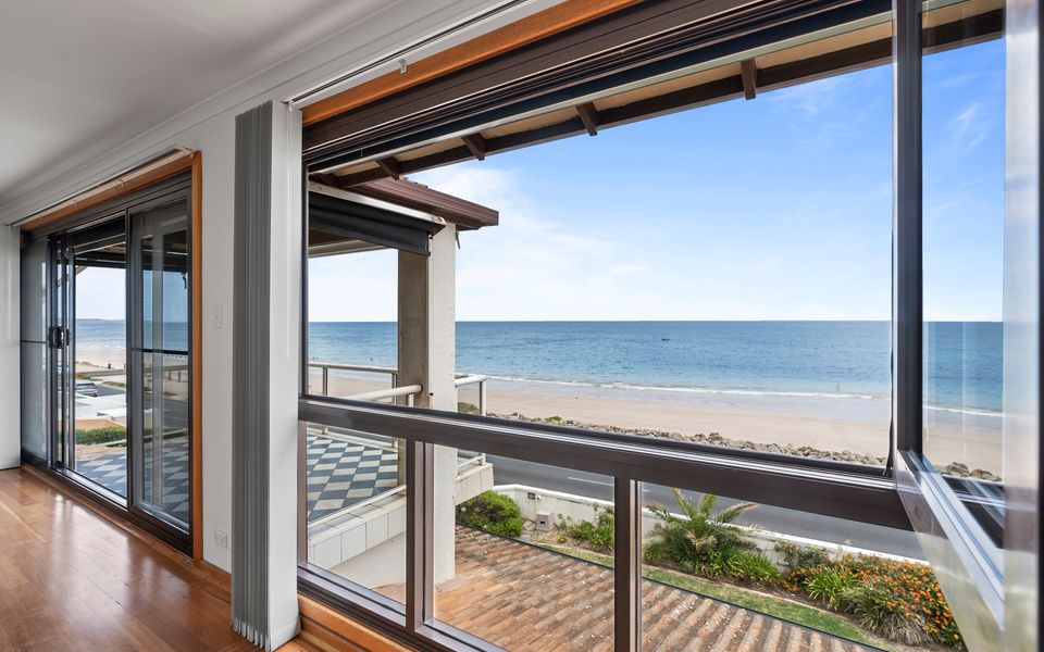 Ocean Breeze Family Villa