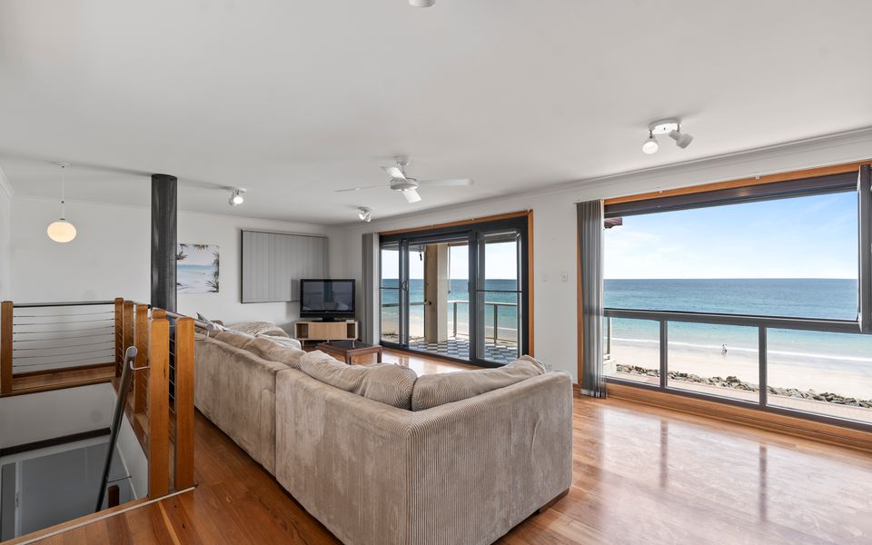 Ocean Breeze Family Villa