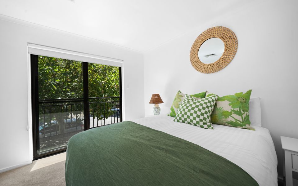 Seabreeze Townhouse