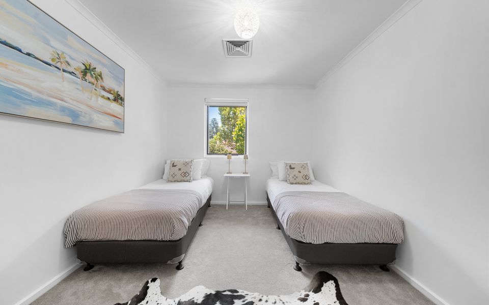Seabreeze Townhouse