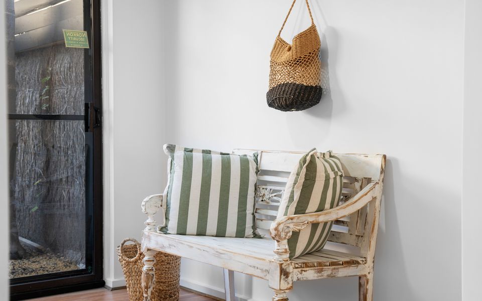 Seabreeze Townhouse
